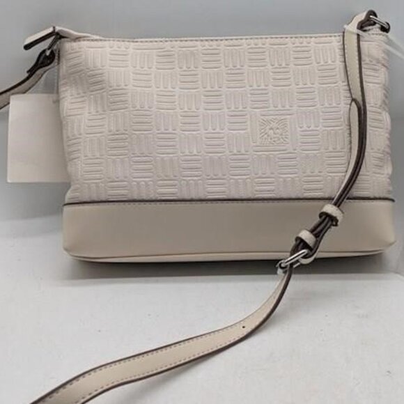 NWT Anne Klein Crossbody with Coin Purse - Picture 4 of 10